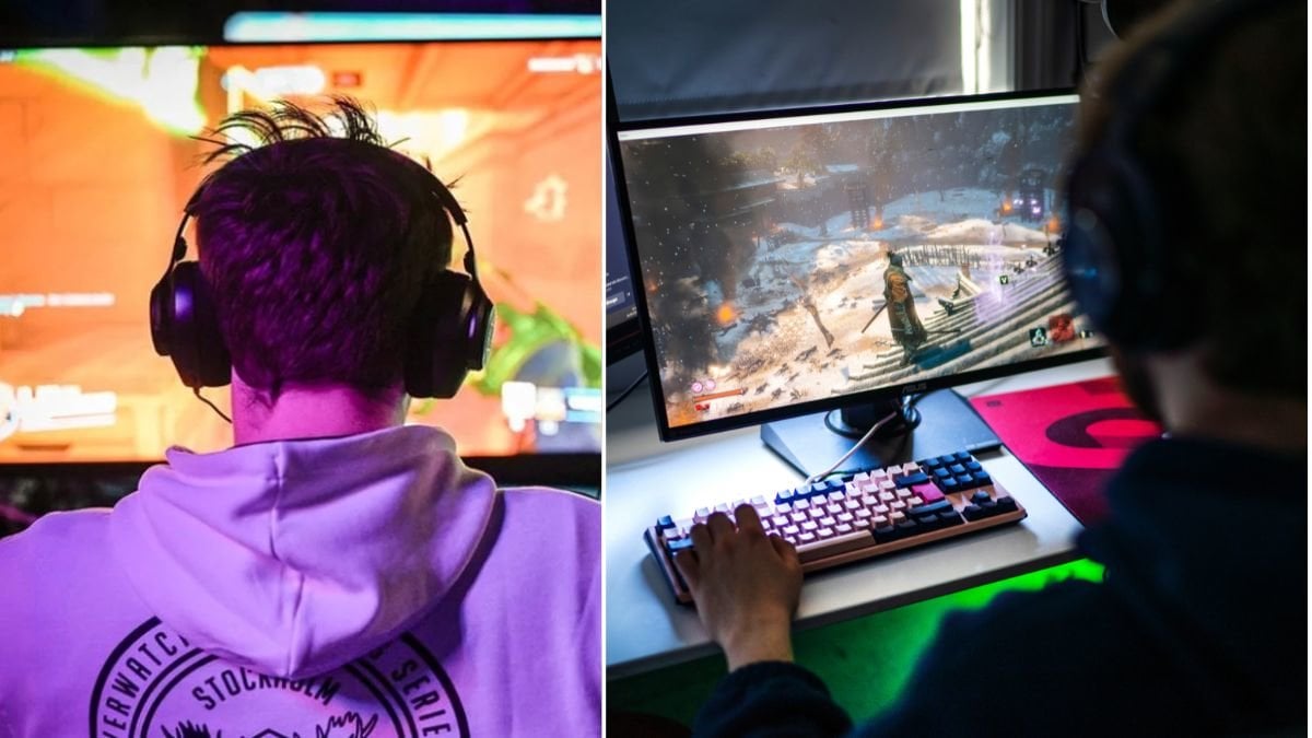Tv- och datorspelande är en stor del av många människors liv, framför allt unga.