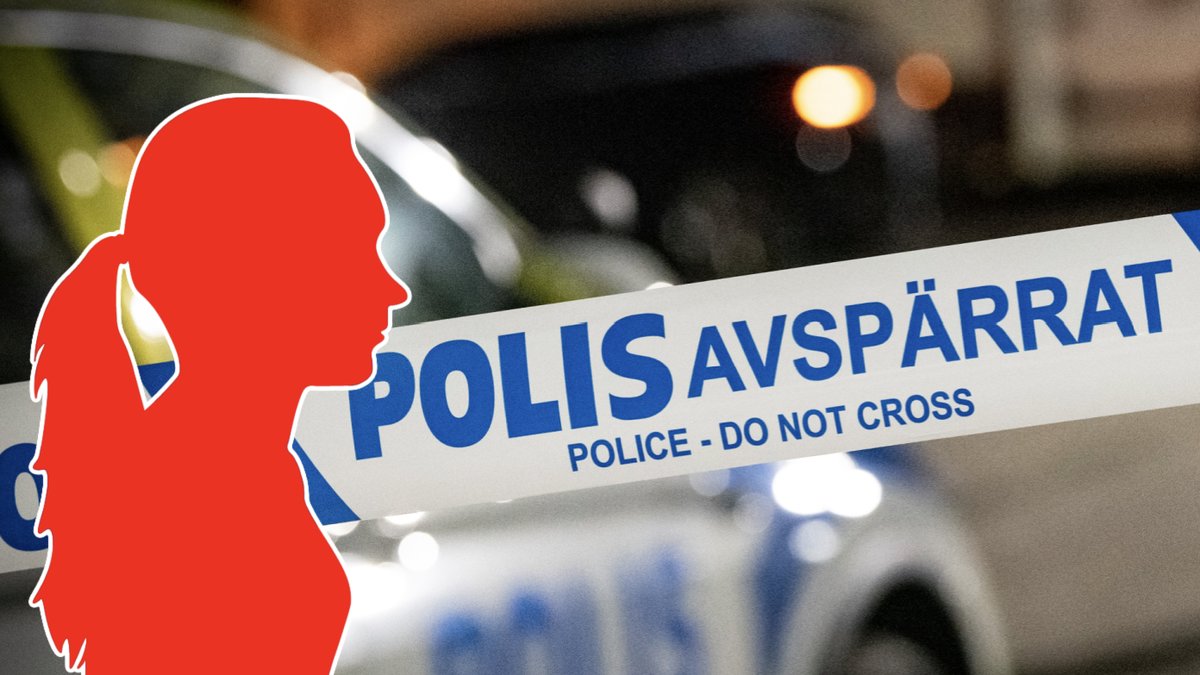 Hammarmord i Bro.