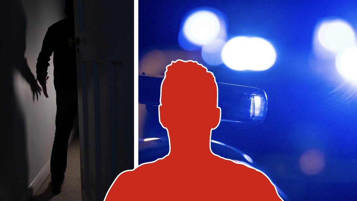 Parets son misstänks för mordet.