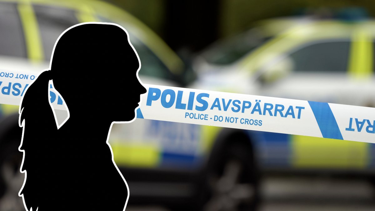 Misstänkt hedersmord i Nacka.
