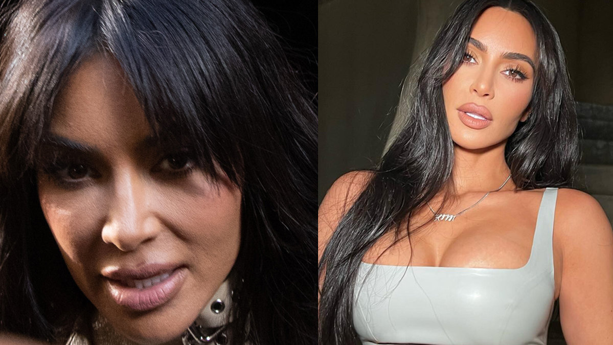 Kim Kardashian