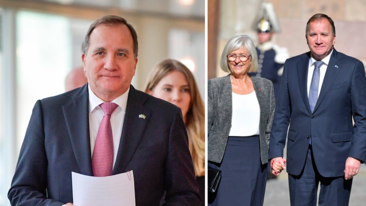 Stefan Löfvens nya liv efter avgången – det gör han idag 