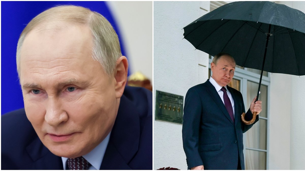 Det uppges finnas en specifik anledning till varför Vladimir Putin inte besöker sitt enorma palats i Sotji vid svarta havet längre.