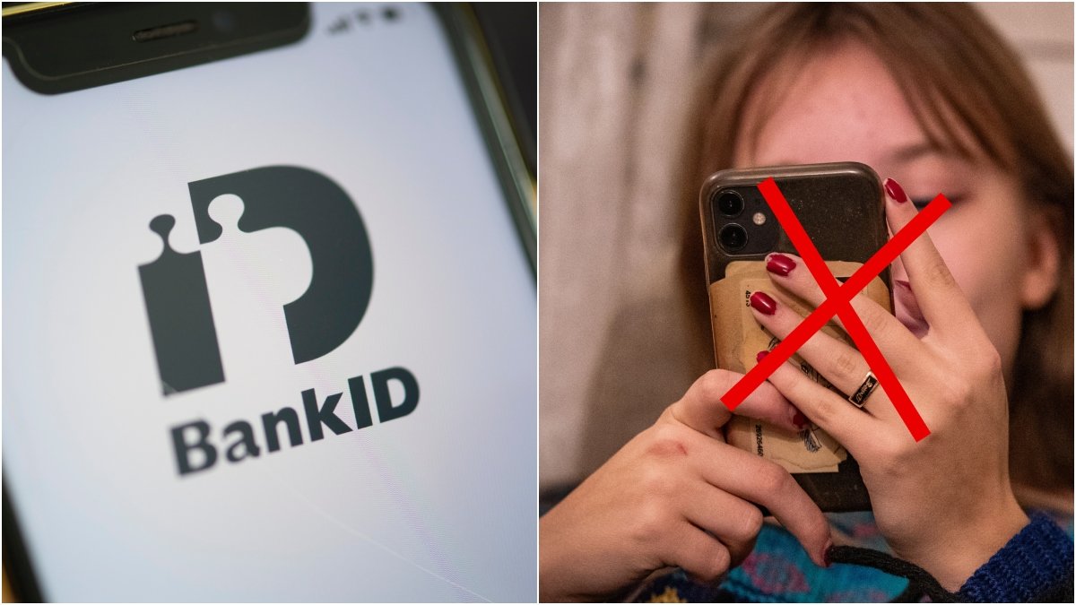 Använder du BankID? 