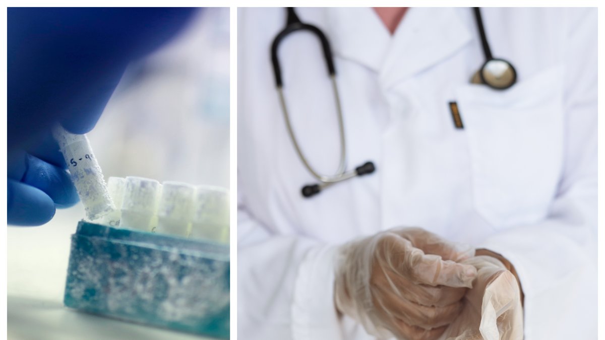 En fertilitetsläkare i Kanada ska ha inseminerat flera kvinnor med sin egen sperma.