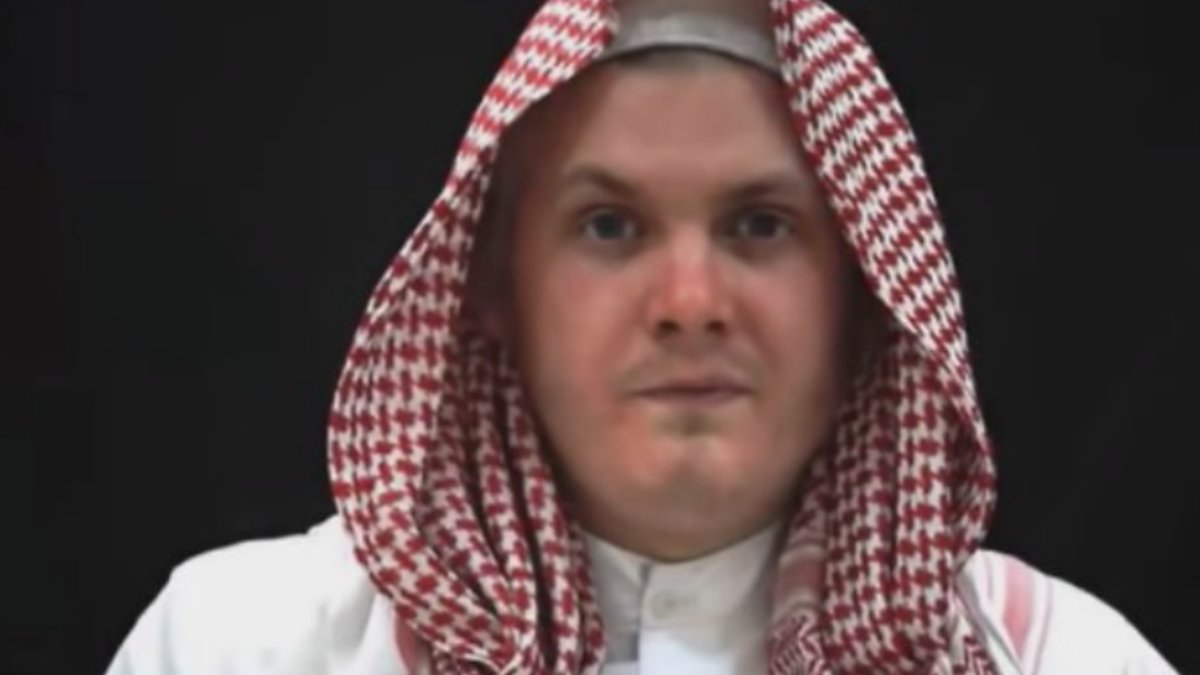Michael Skråmo