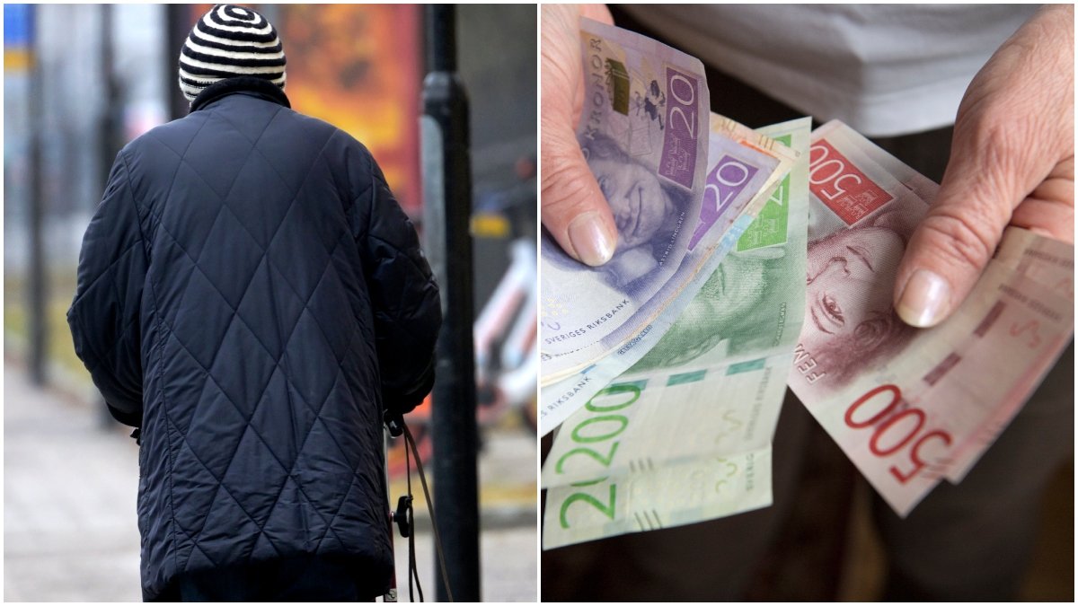 Hur begär man egentligen ut sin tjänstepension? Nyheter24 reder ut det.