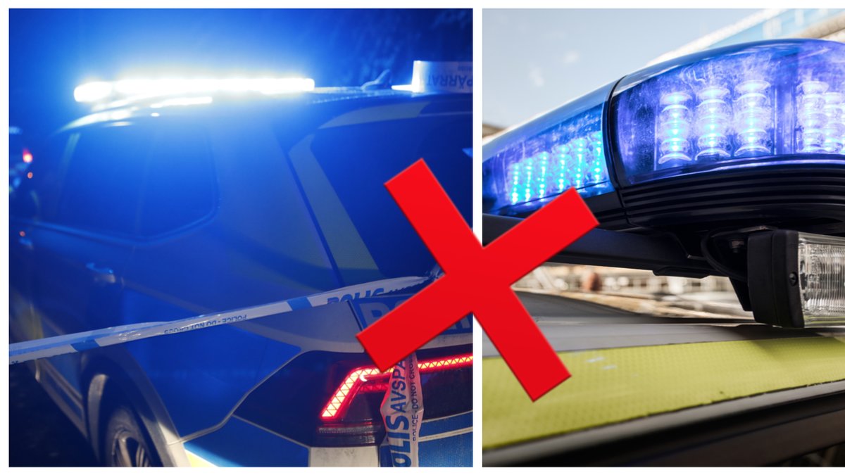 Nya lagen för att skydda blåljuspersonal.