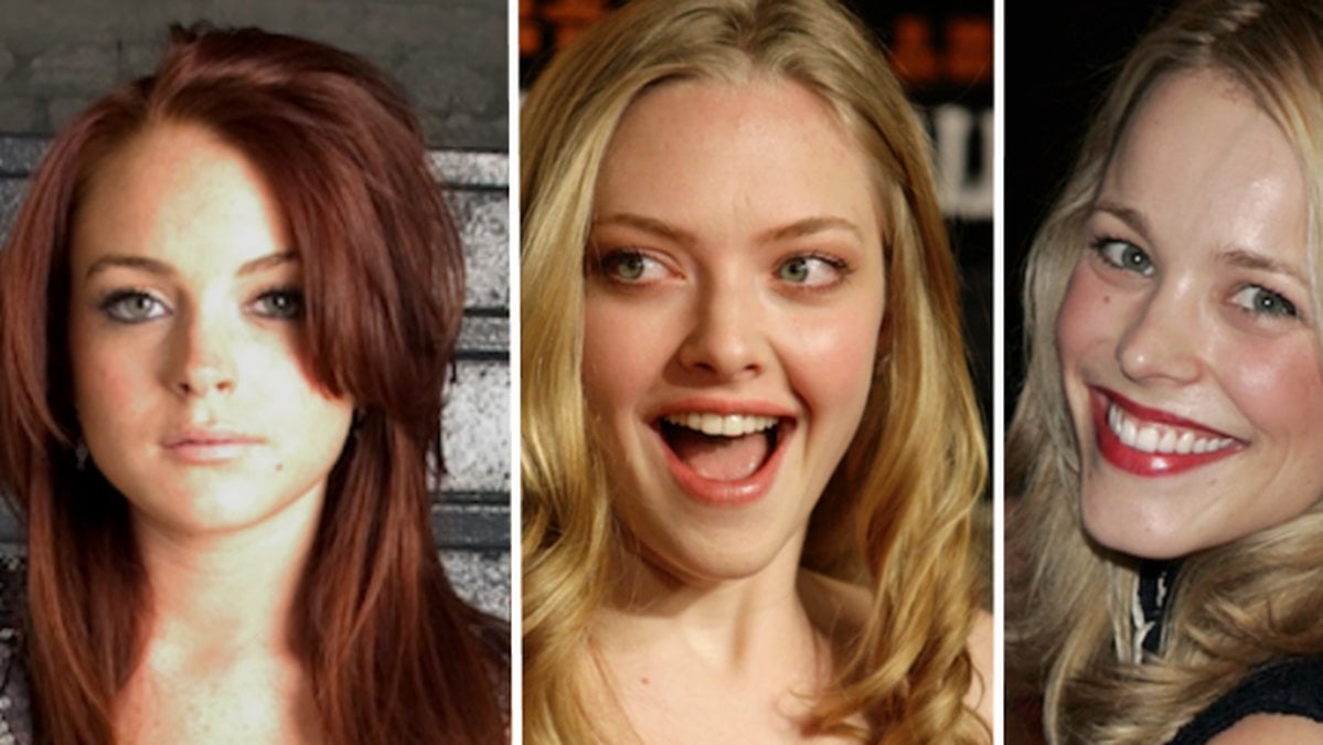 Means Girls
