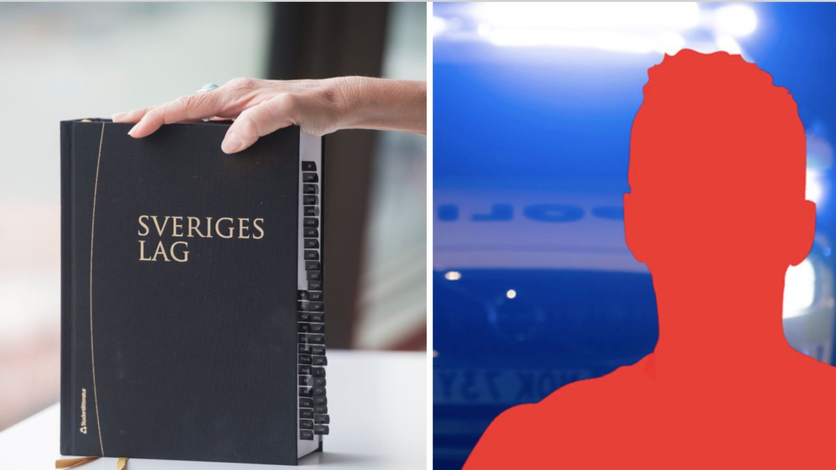 Ett barn under tolv år har utsatts för sju våldtäkter. En man i 30-årsåldern döms till fem års fängelse. 