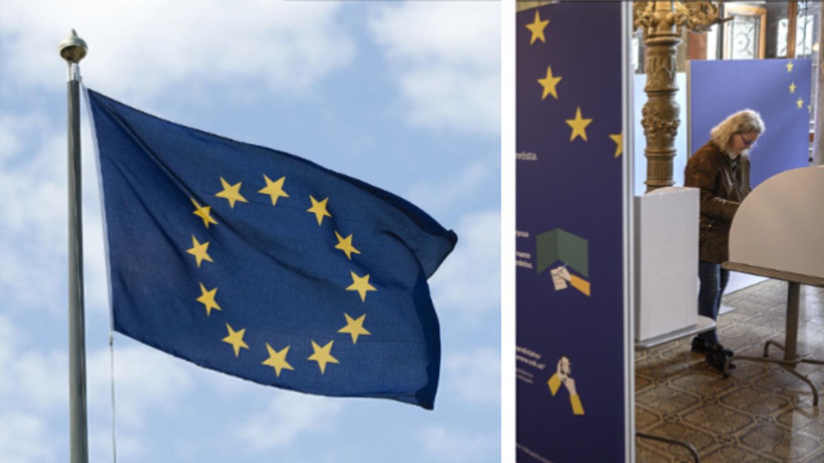 EU-valet