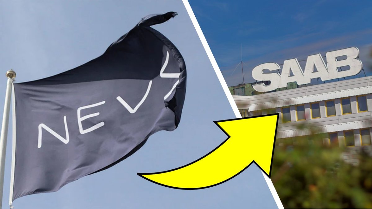 Nevs Saab