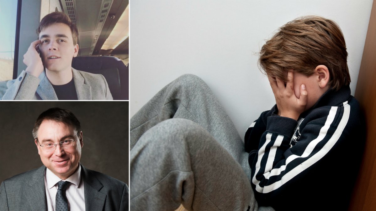 I september 2018 så är det riksdagsval.