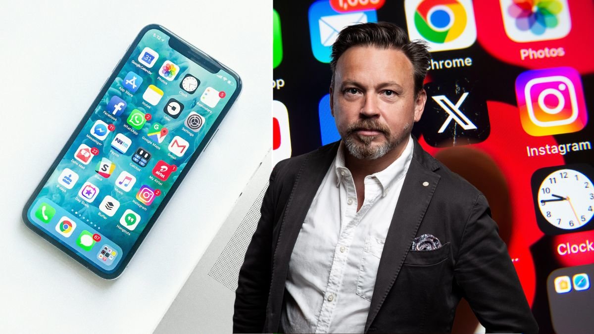 iPhone-enheter kommer snart att förändras på flera sätt. Så här påverkas du.