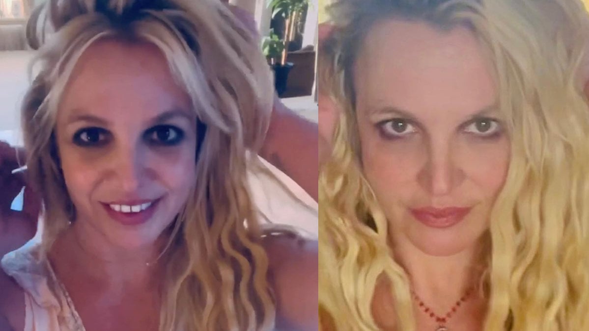 Britney Spears