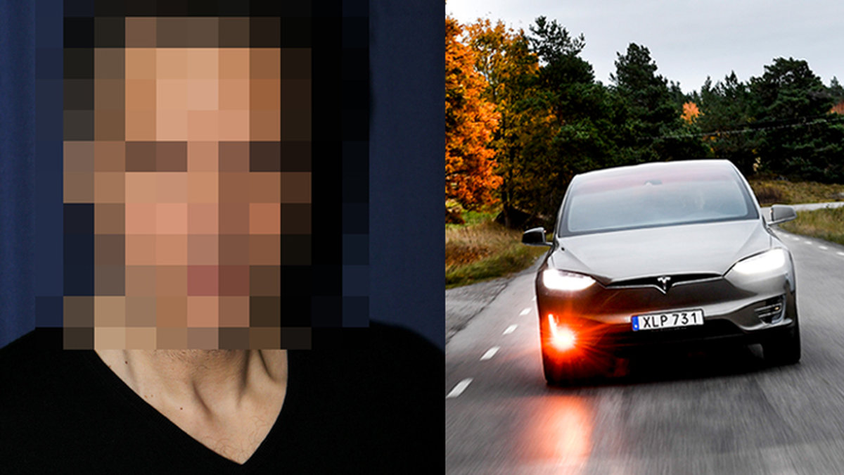 Skådespelare och artist dömd för ringa narkotikabrott