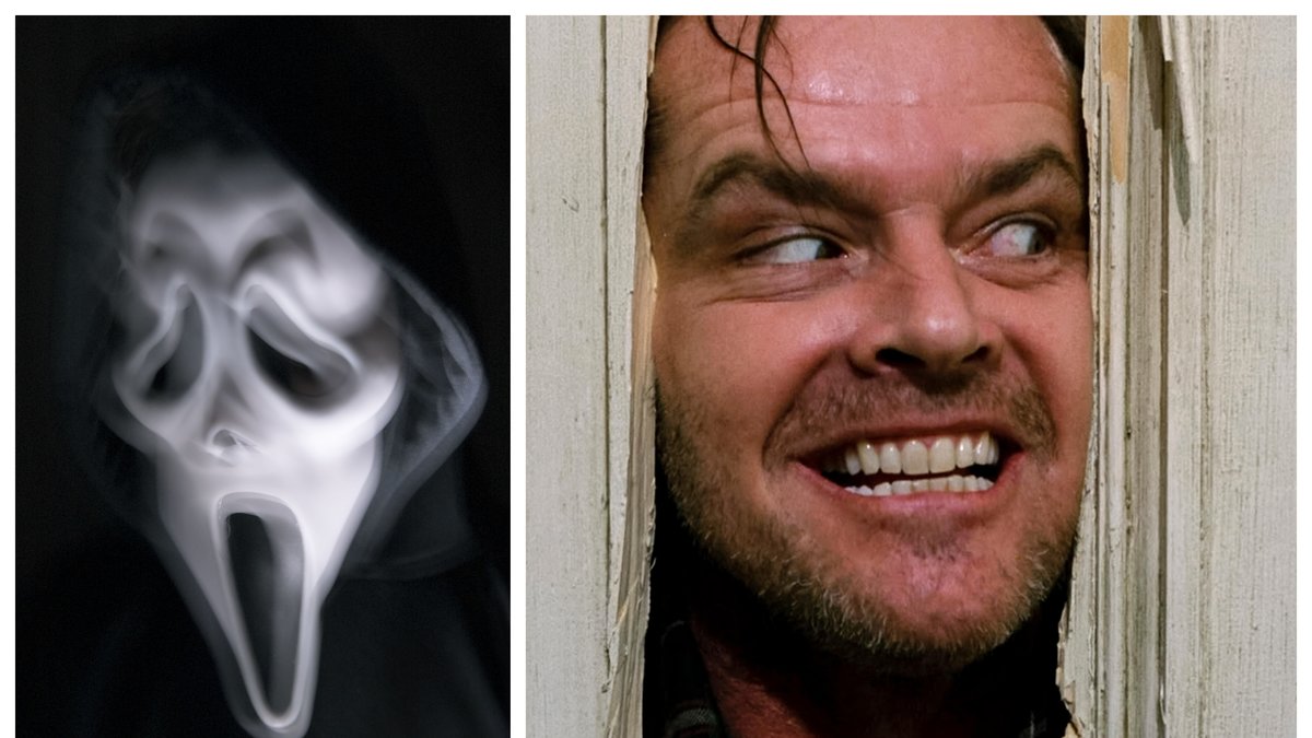 Hur bra koll har du på skräckfilmerna från förr?