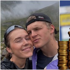 Edvin Angers succé renderar i stora pengar