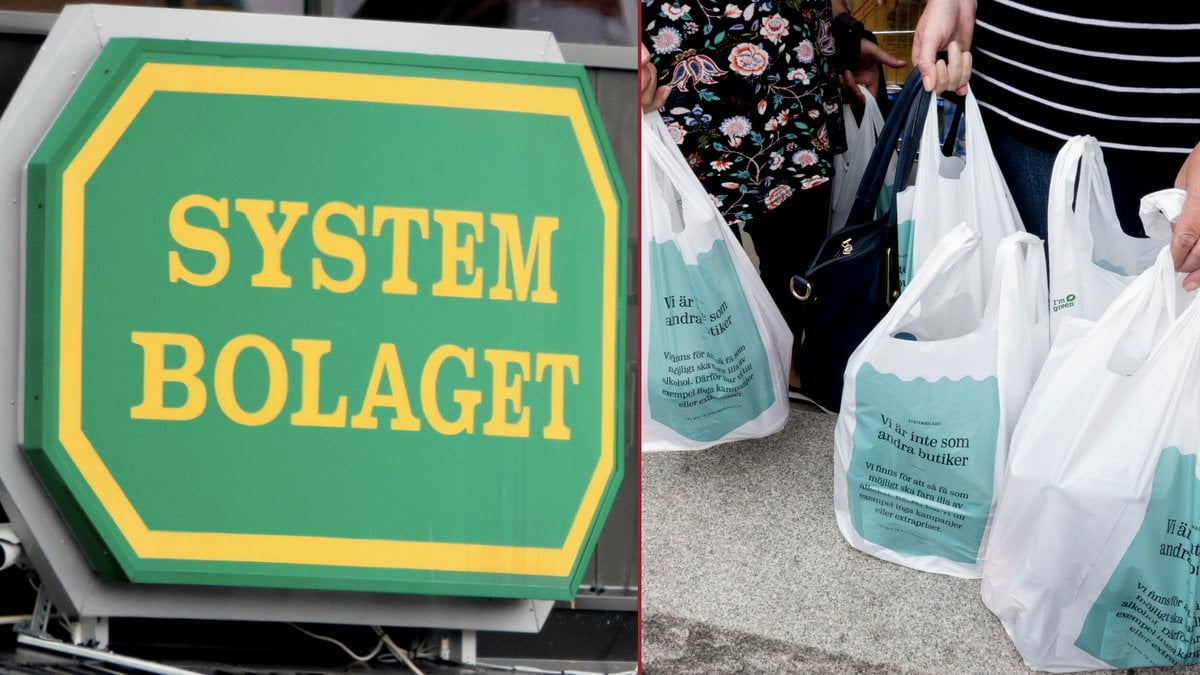 Systembolaget