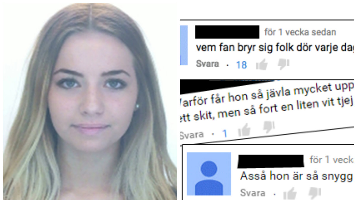 Våld mot kvinnor.