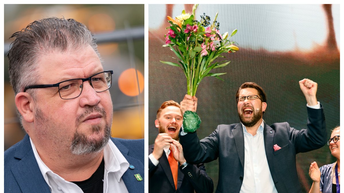 Sverigedemokraterna blir störst i var tredje skånsk kommun.