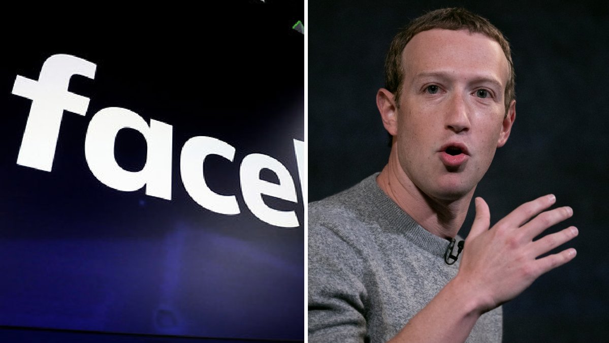 Stora uppsägningar väntar på Facebook.