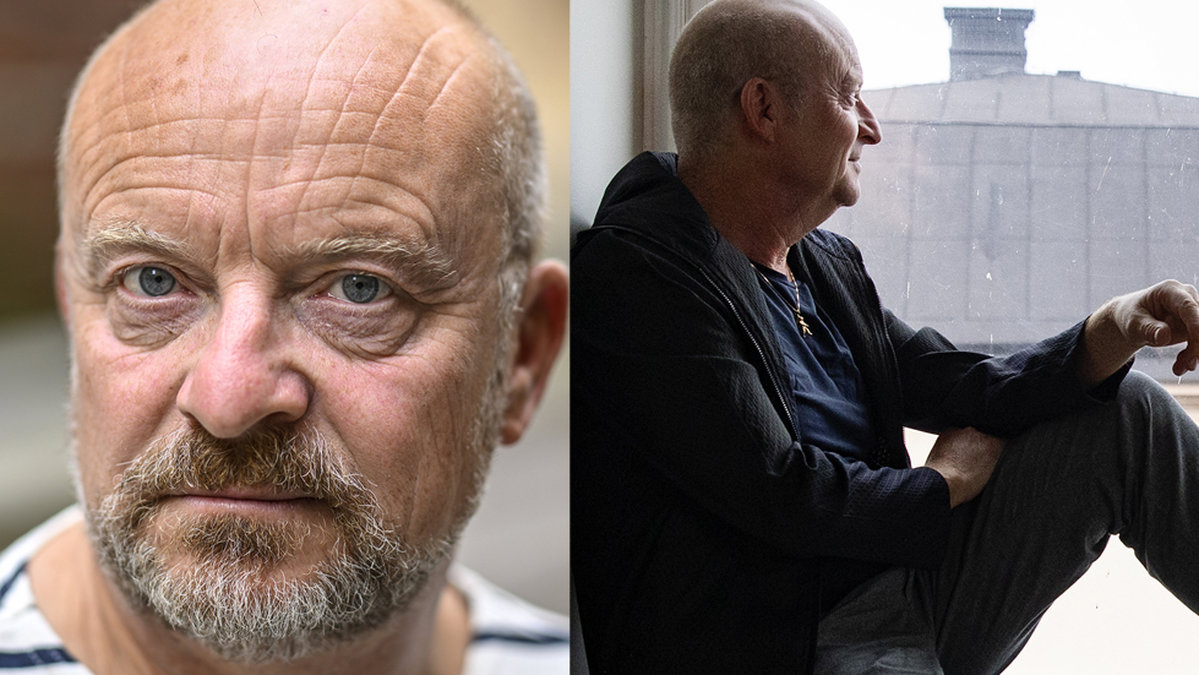 Jonas Gardell