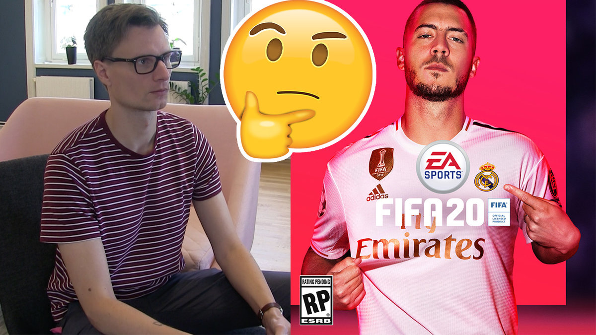 Nyheter24 recenserar Fifa 20