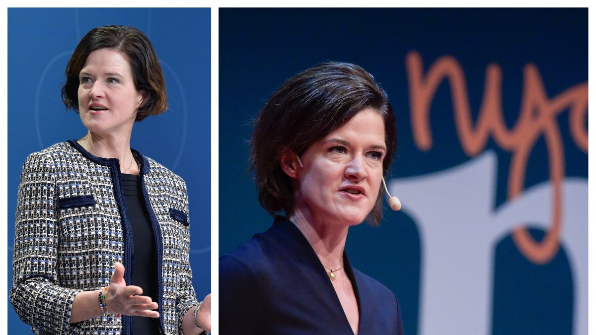 Hur mycket pengar tjänar Anna Kinberg Batra efter att hon lämnat politiken?