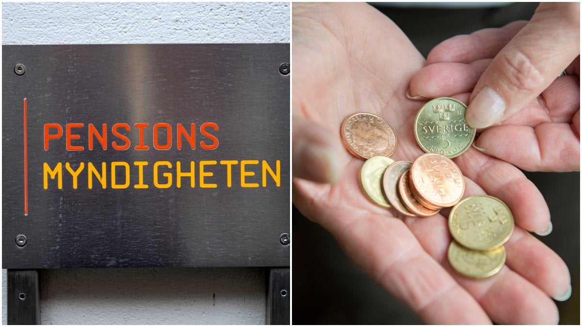 2025 genomförs flera förändringar som påverkar din plånbok, framför allt om du är i pensionsålder.