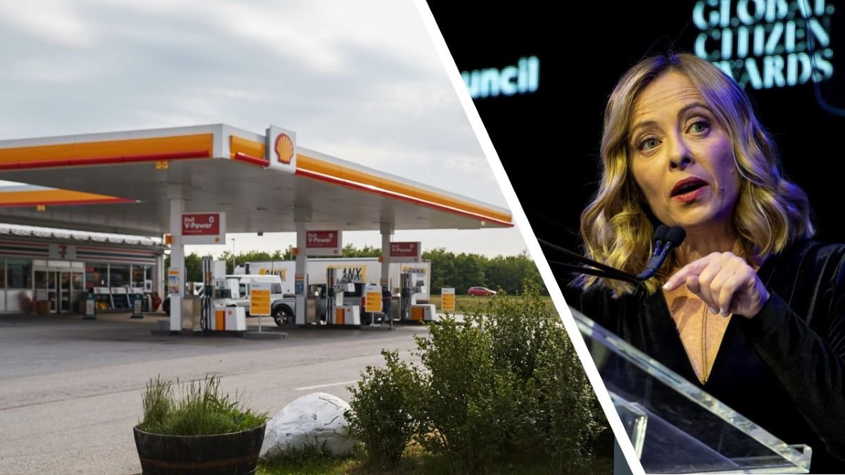 Premiarministern bensin diesel