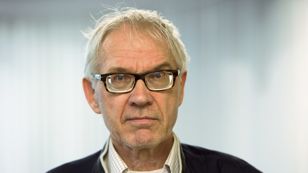 Lars Vilks