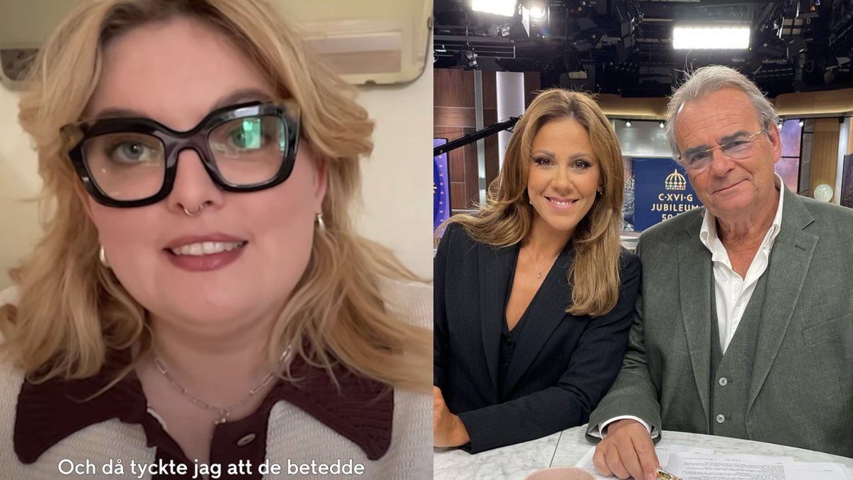 Saskia Cort Nyhetsmorgon
