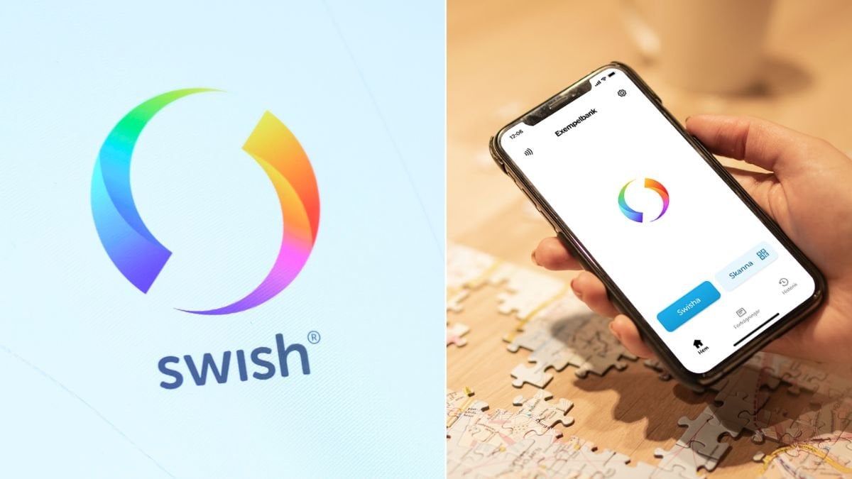 Kommer du delta i årets Swish-tävling?