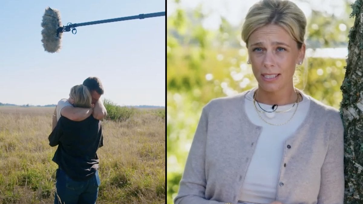 Bonde söker fru
