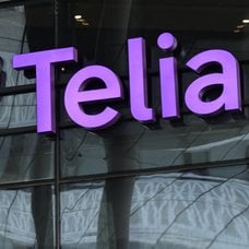 Telia och premier league