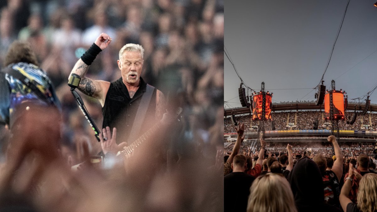 Metallica