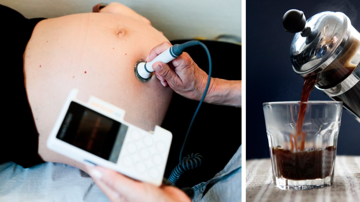 En barnmorska har anmälts till Ivo.