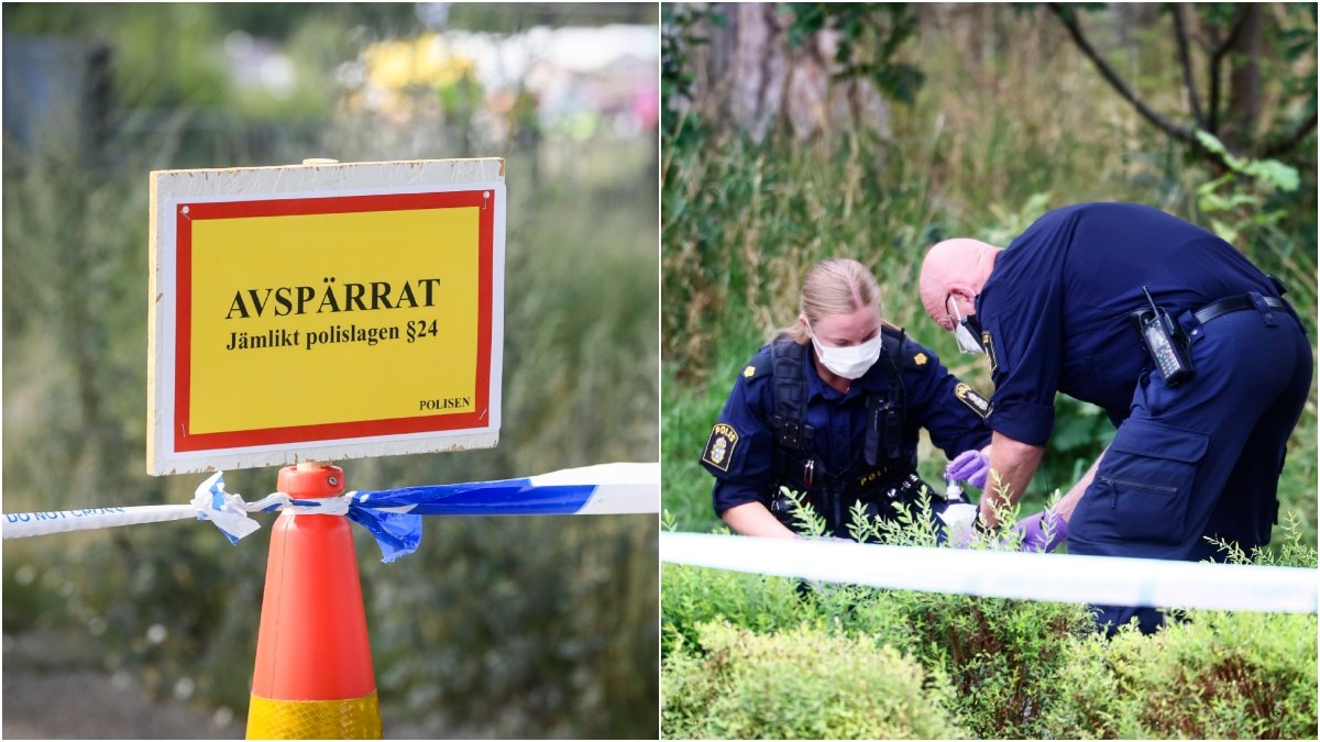 Polisen har på sin hemsida gått ut med en uppmaning till allmänheten.