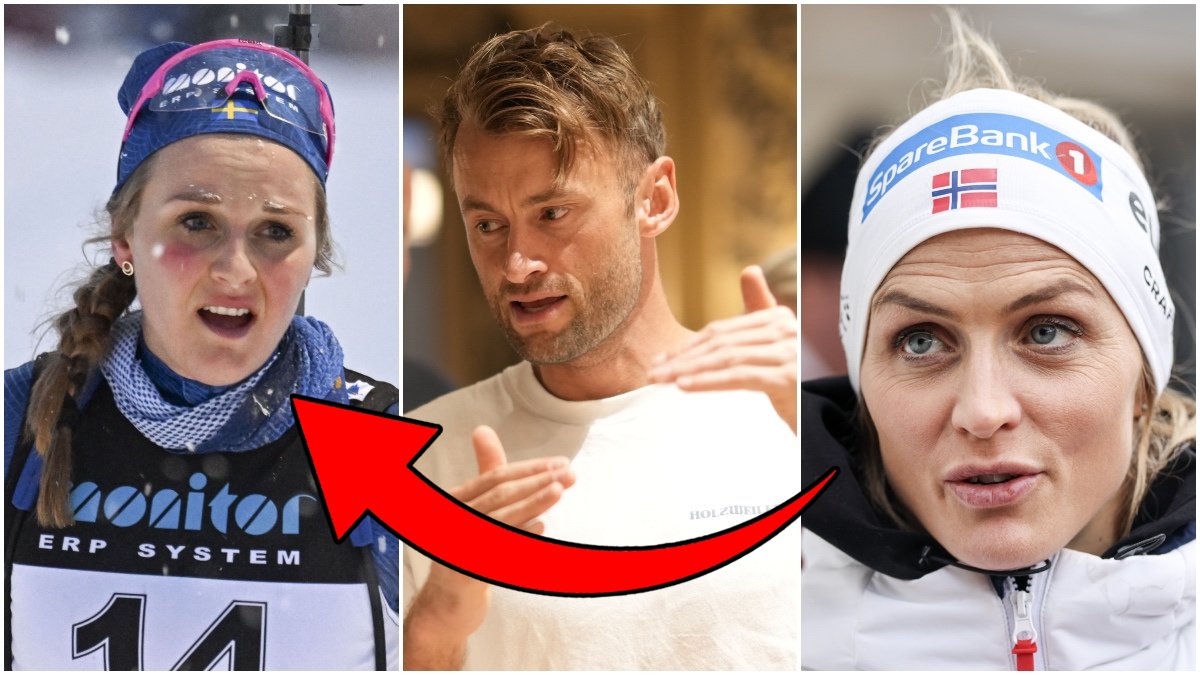 Norska profilernas hårda dom mot Stina Nilsson