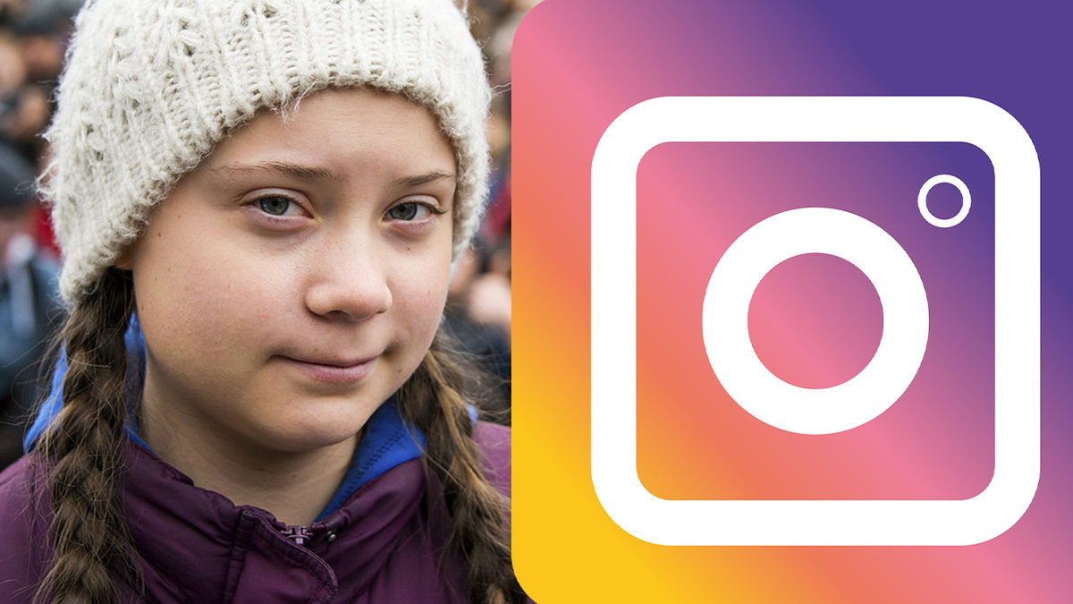 Greta Thunberg