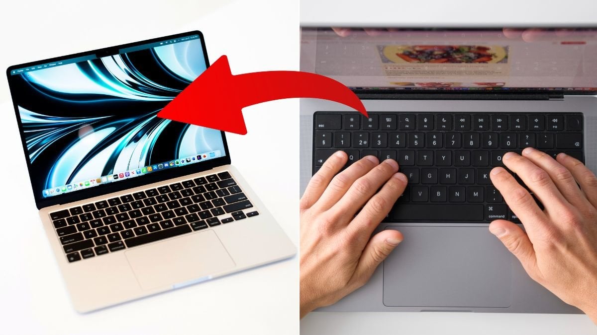 Har du koll på dessa fem dolda funktioner i din Macbook?