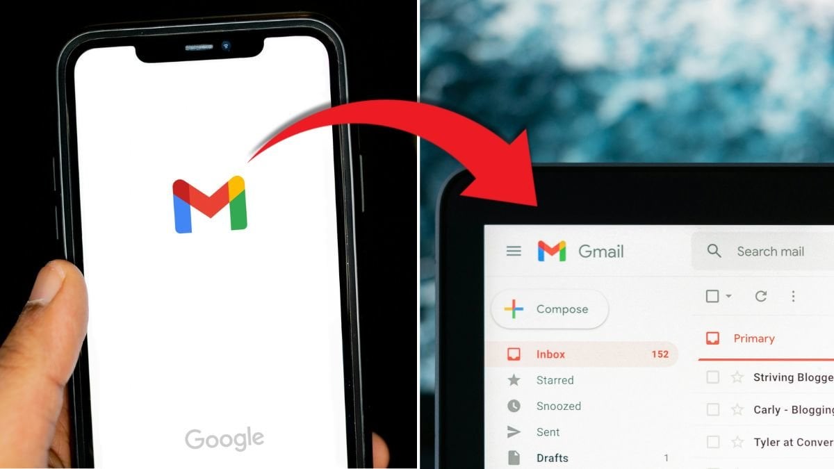 Har du gjort detta med ditt Google-konto?