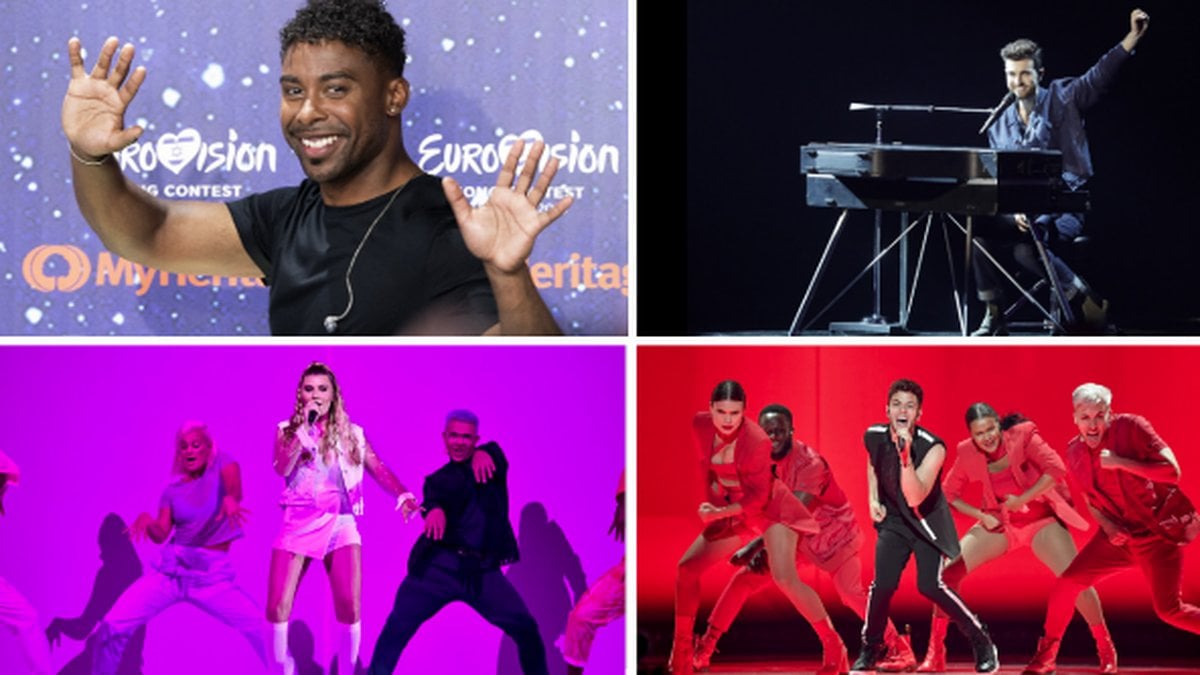 Eurovision Song Contest