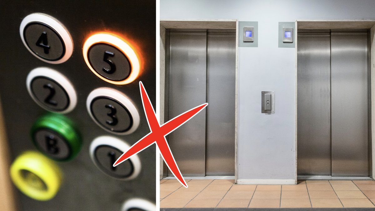 Hissar kan komma att få körbud framöver.