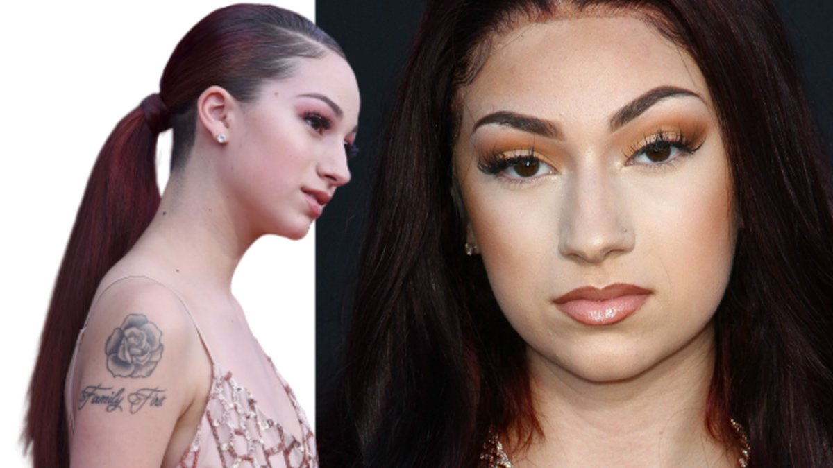 17-ariga-Danielle-Bregoli-inlagd-pa-rehab