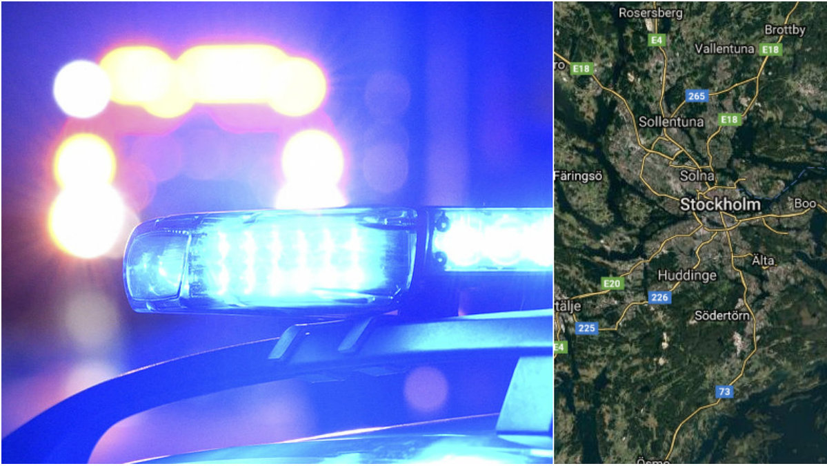 Ryktet om uppgörelsen ska ha kommit in via ett telefonsamtal