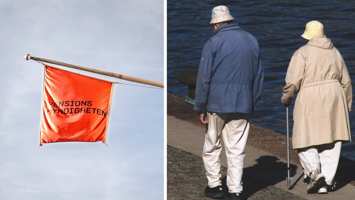 Från och med 2026 kommer den fasta pensionsåldern försvinna