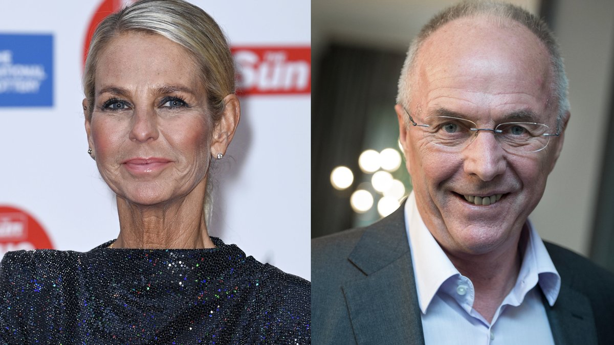 Svennis Ulrika Jonsson