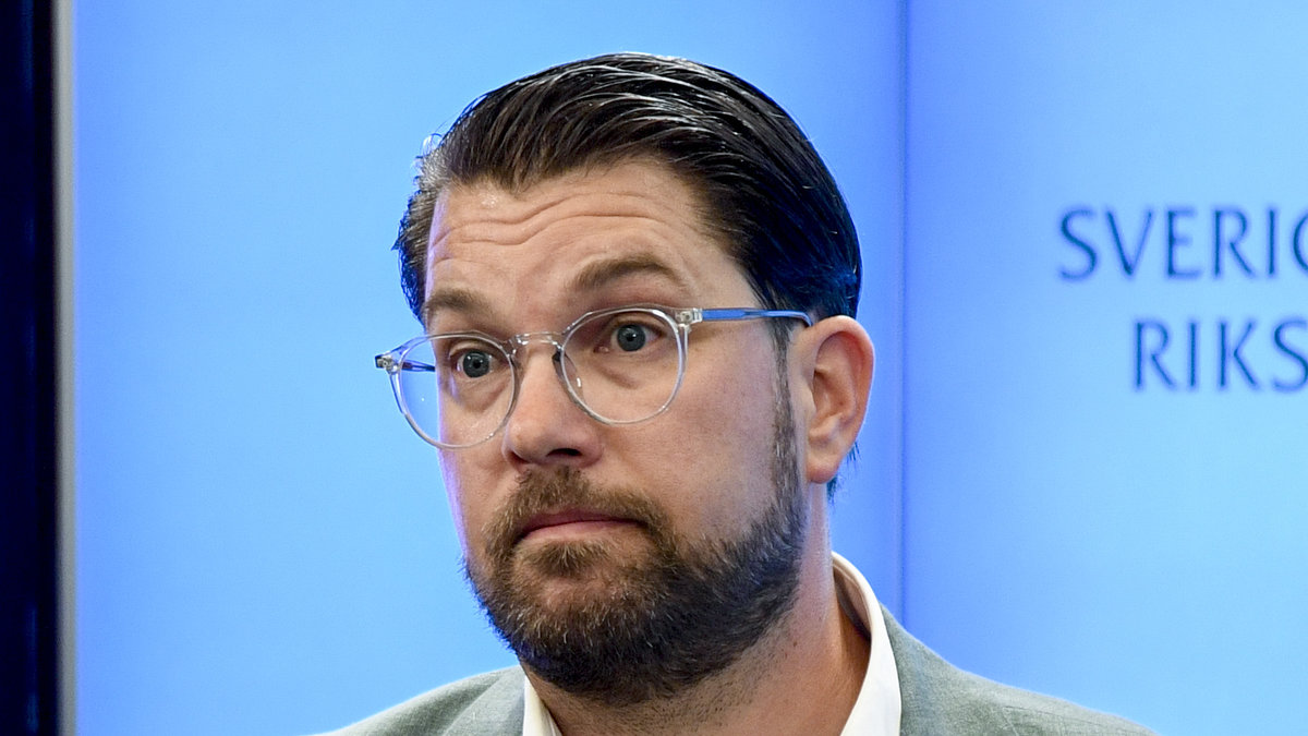Sverigedemokraterna fortsätter att kritisera TV4.